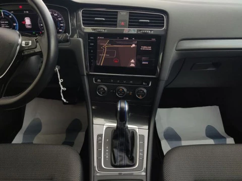 Volkswagen Golf e-Golf ePower 100 kW (136CV)