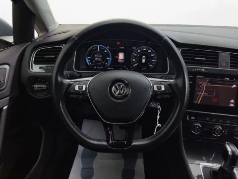 Volkswagen Golf e-Golf ePower 100 kW (136CV)