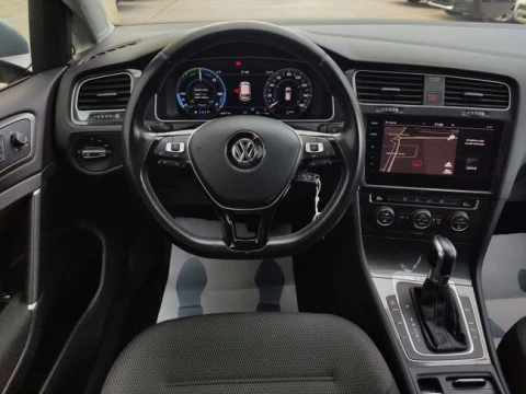 Volkswagen Golf e-Golf ePower 100 kW (136CV)