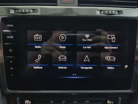 Volkswagen Golf e-Golf ePower 100 kW (136CV)