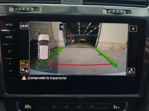 Volkswagen Golf e-Golf ePower 100 kW (136CV)