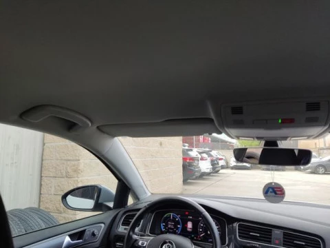 Volkswagen Golf e-Golf ePower 100 kW (136CV)