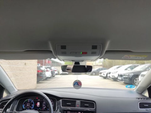 Volkswagen Golf e-Golf ePower 100 kW (136CV)