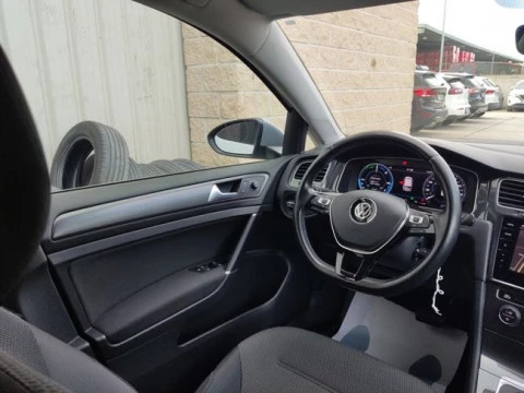 Volkswagen Golf e-Golf ePower 100 kW (136CV)