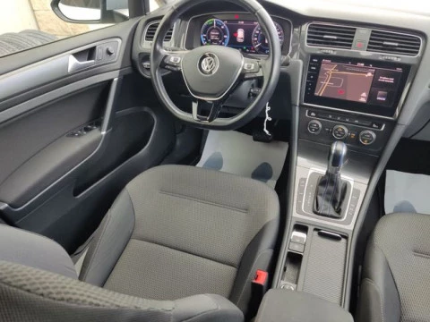 Volkswagen Golf e-Golf ePower 100 kW (136CV)