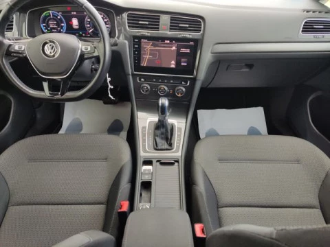 Volkswagen Golf e-Golf ePower 100 kW (136CV)