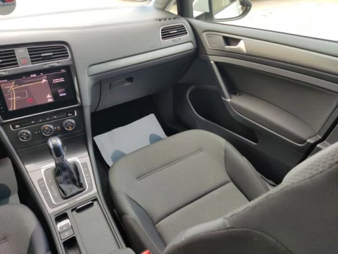 Volkswagen Golf e-Golf ePower 100 kW (136CV)