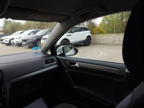 Volkswagen Golf e-Golf ePower 100 kW (136CV)