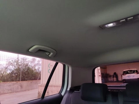 Volkswagen Golf e-Golf ePower 100 kW (136CV)