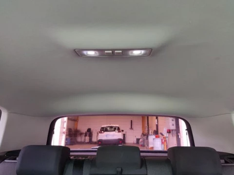 Volkswagen Golf e-Golf ePower 100 kW (136CV)