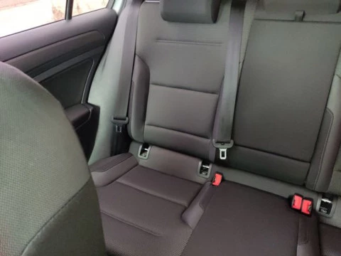 Volkswagen Golf e-Golf ePower 100 kW (136CV)