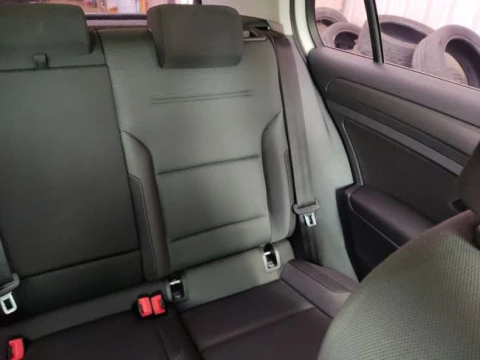 Volkswagen Golf e-Golf ePower 100 kW (136CV)