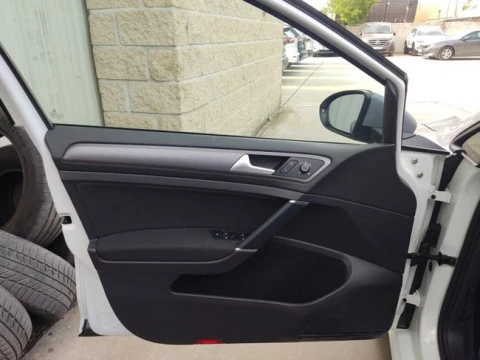 Volkswagen Golf e-Golf ePower 100 kW (136CV)