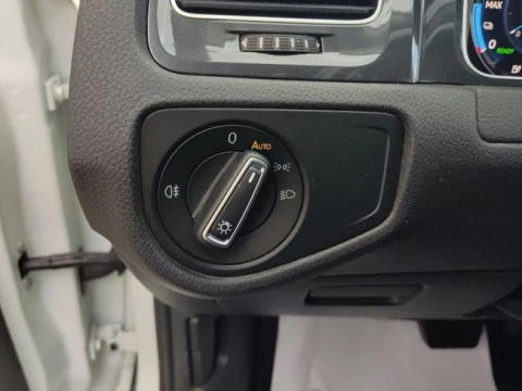 Volkswagen Golf e-Golf ePower 100 kW (136CV)