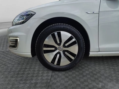 Volkswagen Golf e-Golf ePower 100 kW (136CV)