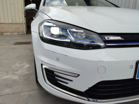 Volkswagen Golf e-Golf ePower 100 kW (136CV)