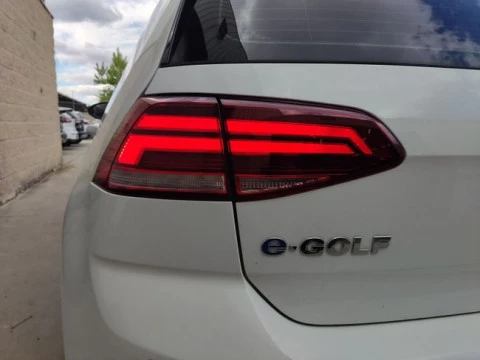 Volkswagen Golf e-Golf ePower 100 kW (136CV)