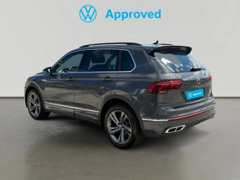 Volkswagen Tiguan R-Line 2.0 TDI 110kW (150CV) DSG 4Motion