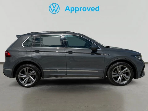 Volkswagen Tiguan R-Line 2.0 TDI 110kW (150CV) DSG 4Motion