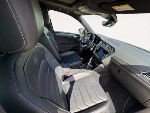 Volkswagen Tiguan R-Line 2.0 TDI 110kW (150CV) DSG 4Motion