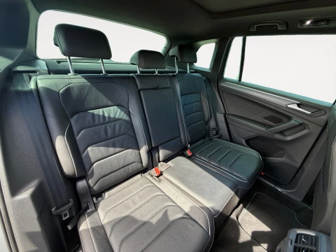 Volkswagen Tiguan R-Line 2.0 TDI 110kW (150CV) DSG 4Motion