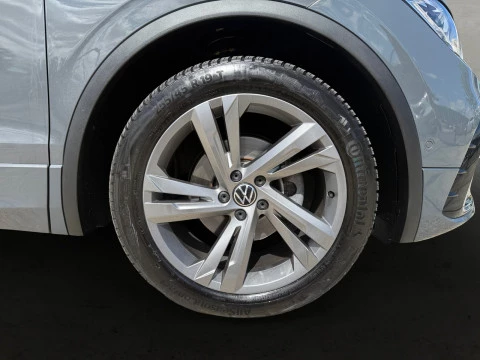 Volkswagen Tiguan R-Line 2.0 TDI 110kW (150CV) DSG 4Motion