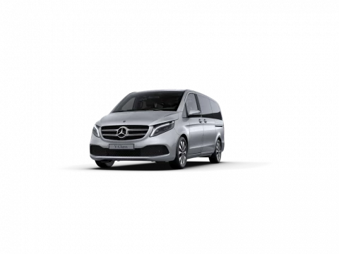 Mercedes-Benz Clase V 250 d Clase V Largo