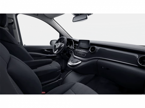 Mercedes-Benz Clase V 250 d Clase V Largo