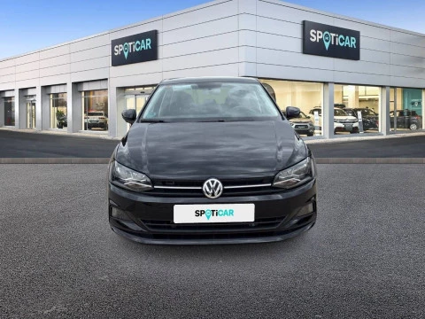 Volkswagen Polo Advance 1.0 TSI 70kW (95CV) DSG
