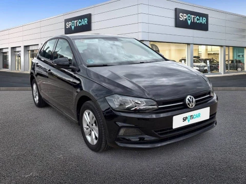 Volkswagen Polo Advance 1.0 TSI 70kW (95CV) DSG