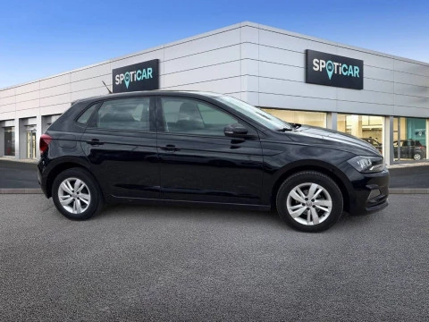 Volkswagen Polo Advance 1.0 TSI 70kW (95CV) DSG
