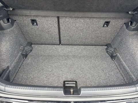 Volkswagen Polo Advance 1.0 TSI 70kW (95CV) DSG