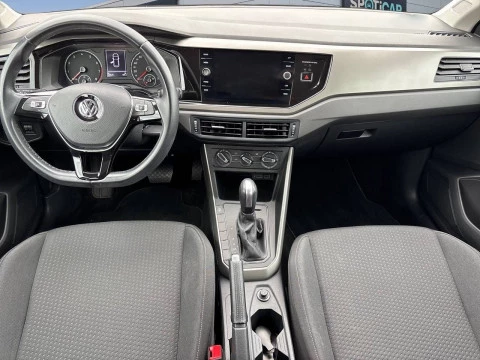 Volkswagen Polo Advance 1.0 TSI 70kW (95CV) DSG