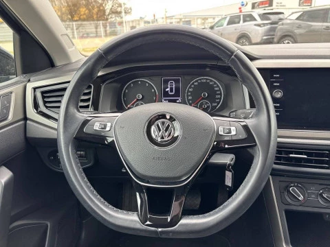 Volkswagen Polo Advance 1.0 TSI 70kW (95CV) DSG