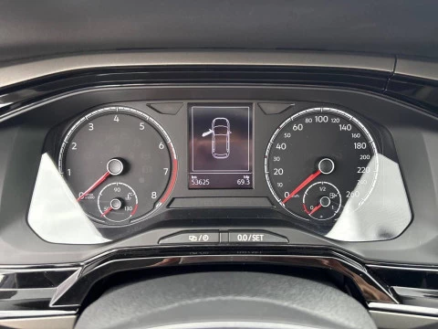 Volkswagen Polo Advance 1.0 TSI 70kW (95CV) DSG