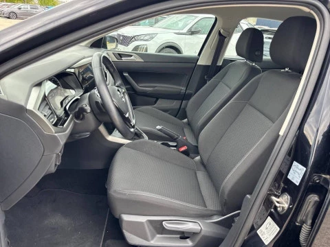 Volkswagen Polo Advance 1.0 TSI 70kW (95CV) DSG