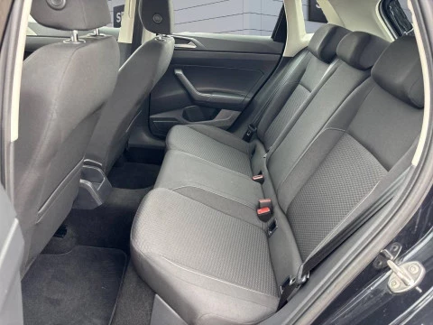 Volkswagen Polo Advance 1.0 TSI 70kW (95CV) DSG