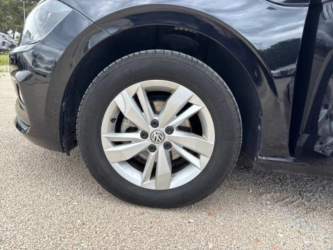 Volkswagen Polo Advance 1.0 TSI 70kW (95CV) DSG