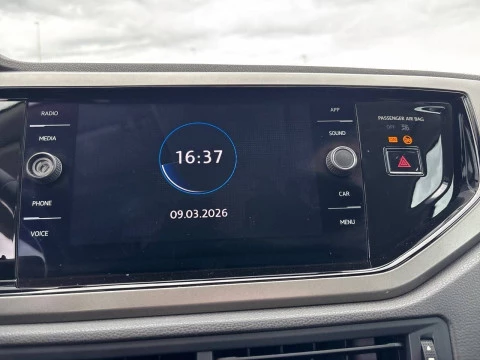 Volkswagen Polo Advance 1.0 TSI 70kW (95CV) DSG