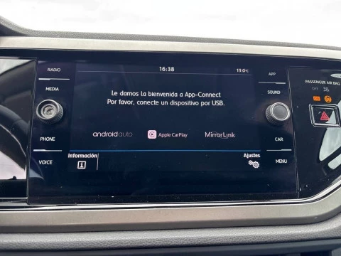 Volkswagen Polo Advance 1.0 TSI 70kW (95CV) DSG