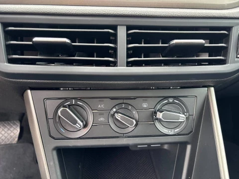 Volkswagen Polo Advance 1.0 TSI 70kW (95CV) DSG