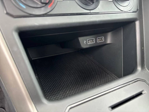 Volkswagen Polo Advance 1.0 TSI 70kW (95CV) DSG