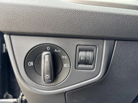 Volkswagen Polo Advance 1.0 TSI 70kW (95CV) DSG