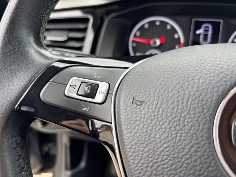 Volkswagen Polo Advance 1.0 TSI 70kW (95CV) DSG