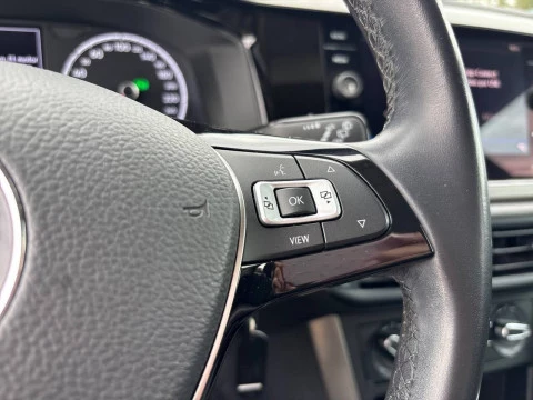 Volkswagen Polo Advance 1.0 TSI 70kW (95CV) DSG