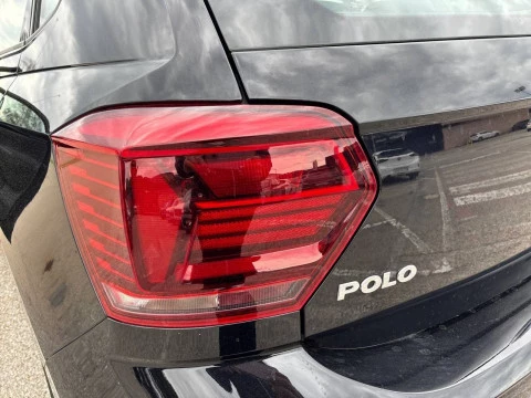Volkswagen Polo Advance 1.0 TSI 70kW (95CV) DSG