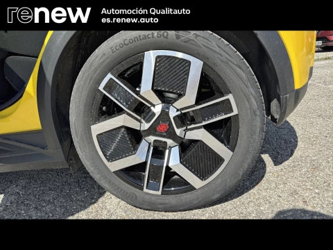 Renault 5 E-Tech   Techno autonomia confort 110 kW