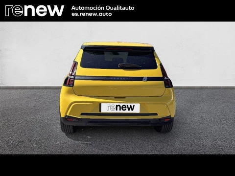 Renault 5 E-Tech   Techno autonomia confort 110 kW