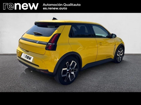 Renault 5 E-Tech   Techno autonomia confort 110 kW