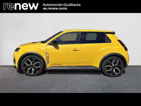 Renault 5 E-Tech   Techno autonomia confort 110 kW